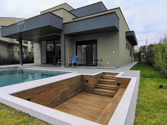 Casa 4 quartos e 6 banheiros, à venda, no bairro Jardim Paraíba em Jacareí