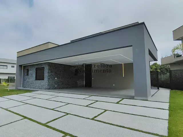 Casa 4 quartos e 6 banheiros, à venda, no bairro Jardim Paraíba em Jacareí