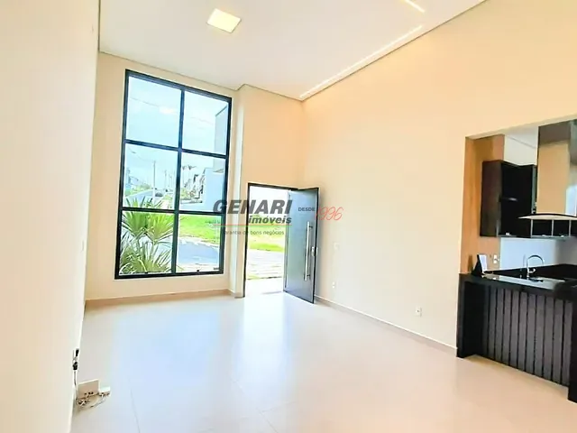 Casa com 302m² 3 quartos e 2 banheiros, à venda, no bairro Loteamento Park Gran Reserve em Indaiatuba