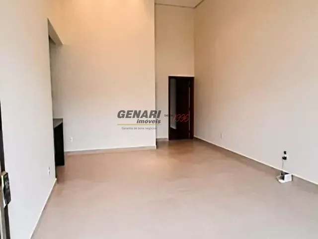 Casa com 302m² 3 quartos e 2 banheiros, à venda, no bairro Loteamento Park Gran Reserve em Indaiatuba