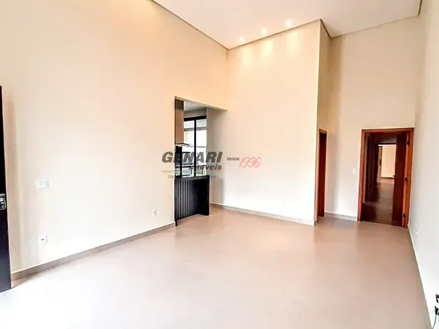 Casa com 302m² 3 quartos e 2 banheiros, à venda, no bairro Loteamento Park Gran Reserve em Indaiatuba
