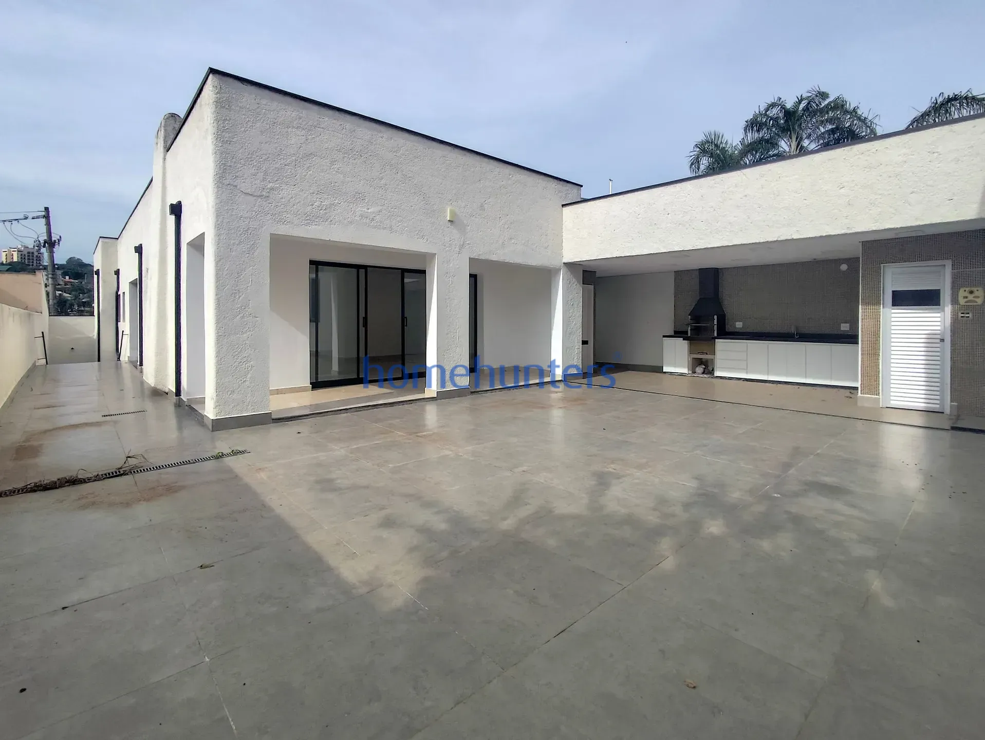 Casa, 4 quartos, 384 m² - Foto 1