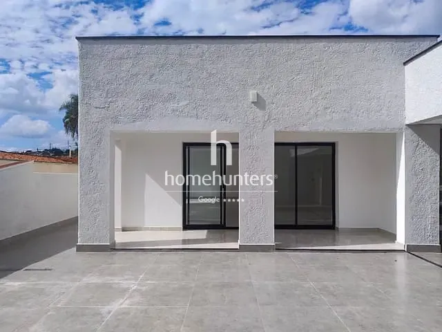Casa 4 quartos e 5 banheiros, para alugar, no bairro Jardim Itamarati em Campinas