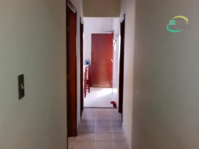 Casa com 160m² 2 quartos e 1 banheiro, à venda, no bairro Parque Residencial Vila União em Campinas