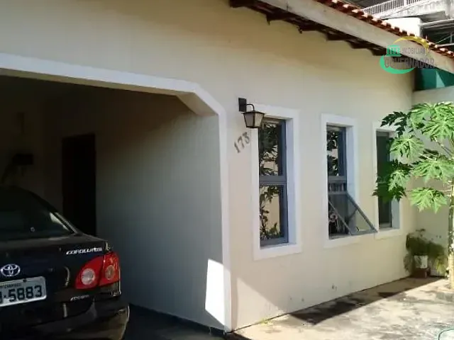 Casa com 160m² 2 quartos e 1 banheiro, à venda, no bairro Parque Residencial Vila União em Campinas