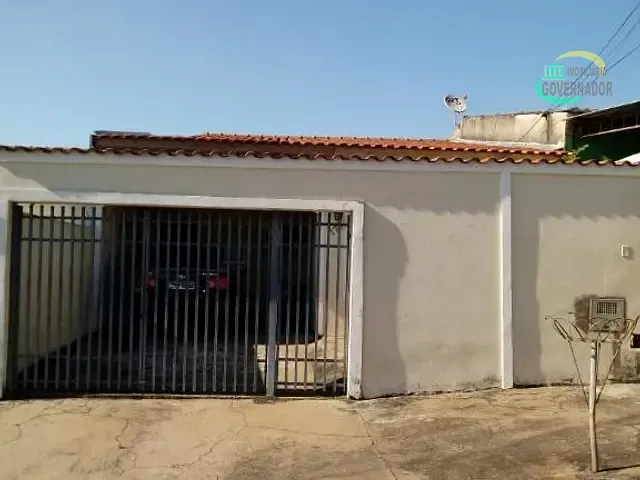 Casa com 160m² 2 quartos e 1 banheiro, à venda, no bairro Parque Residencial Vila União em Campinas