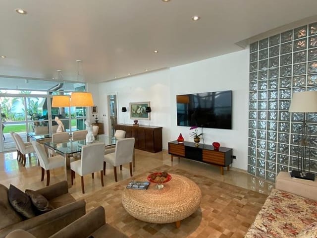 Casa com 830m² 4 quartos e 11 banheiros, à venda, no bairro Alphaville Residencial Zero em Barueri