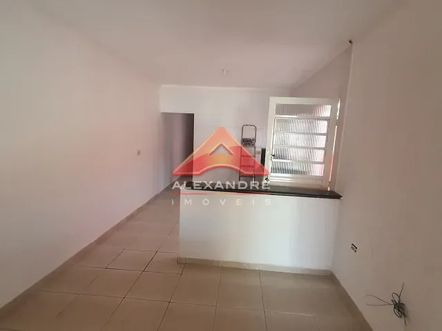 Casa com 142m² 2 quartos e 3 banheiros, à venda, no bairro Residencial Armando Moreira Righi em São José dos Campos