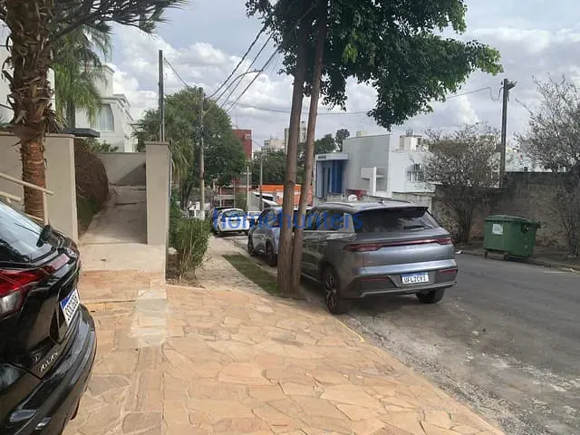 Casa para alugar, no bairro Nova Campinas em Campinas