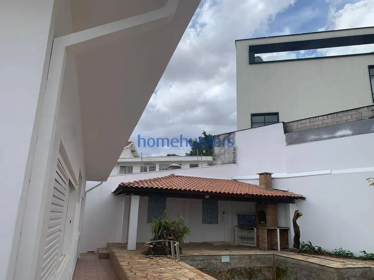 Casa, 1 quarto, 320 m² - Foto 23