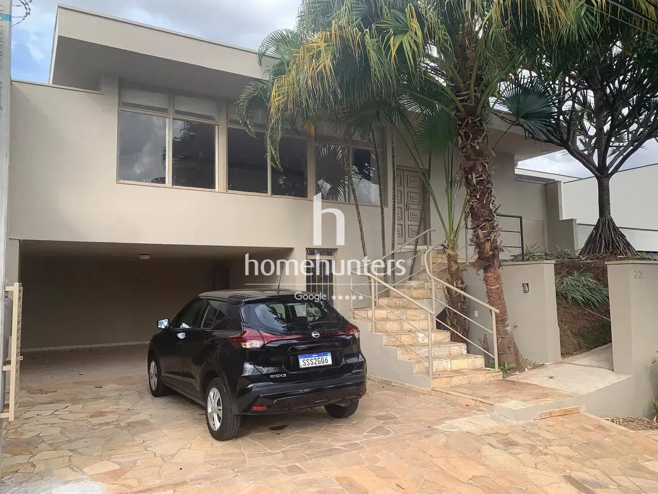 Casa, 1 quarto, 320 m² - Foto 3