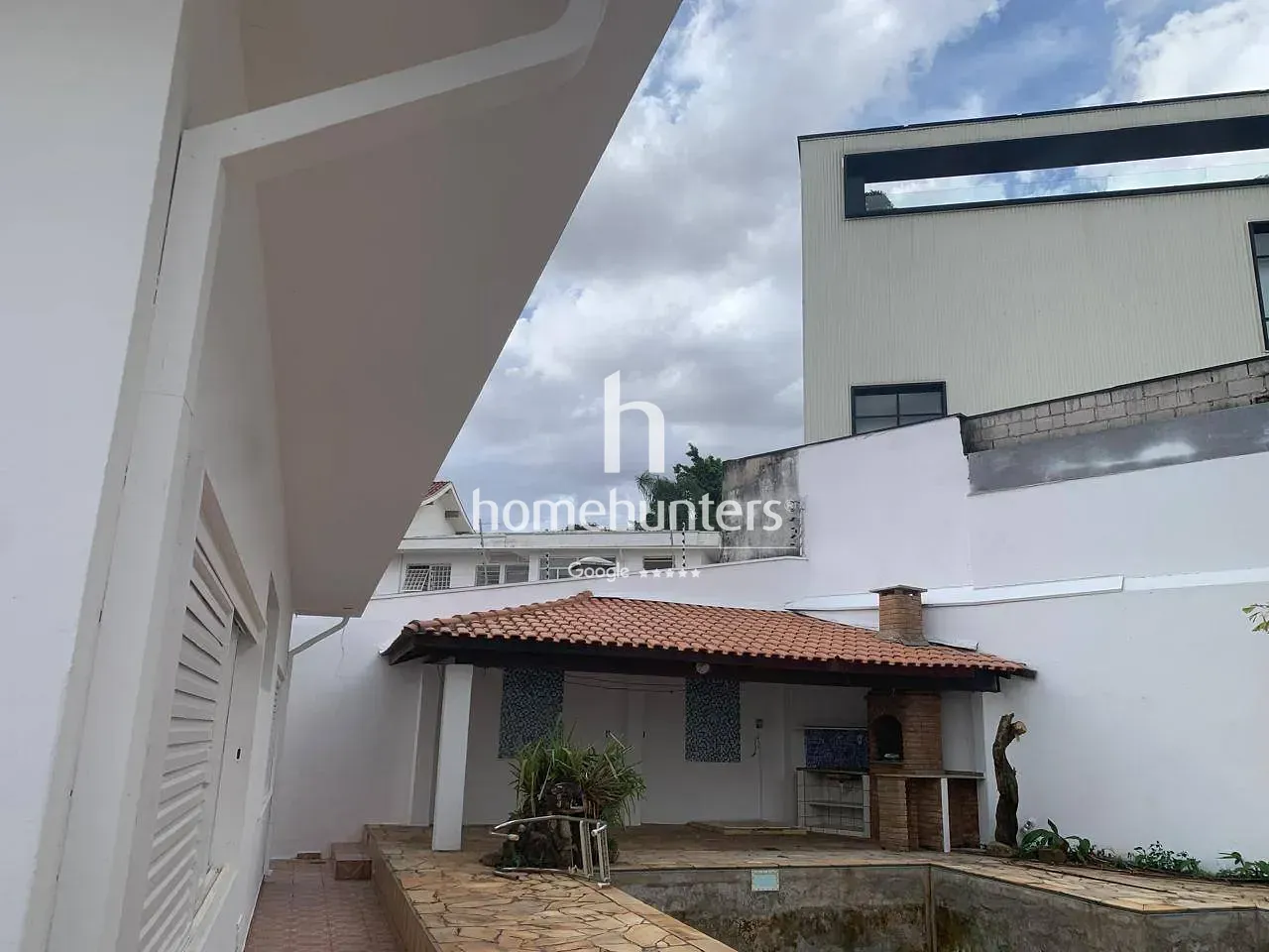Casa, 1 quarto, 320 m² - Foto 23