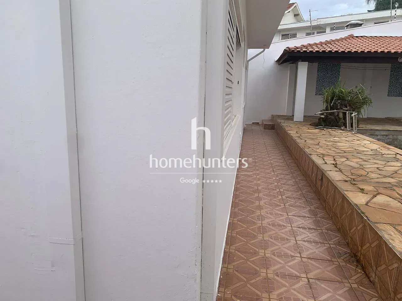 Casa, 1 quarto, 320 m² - Foto 25