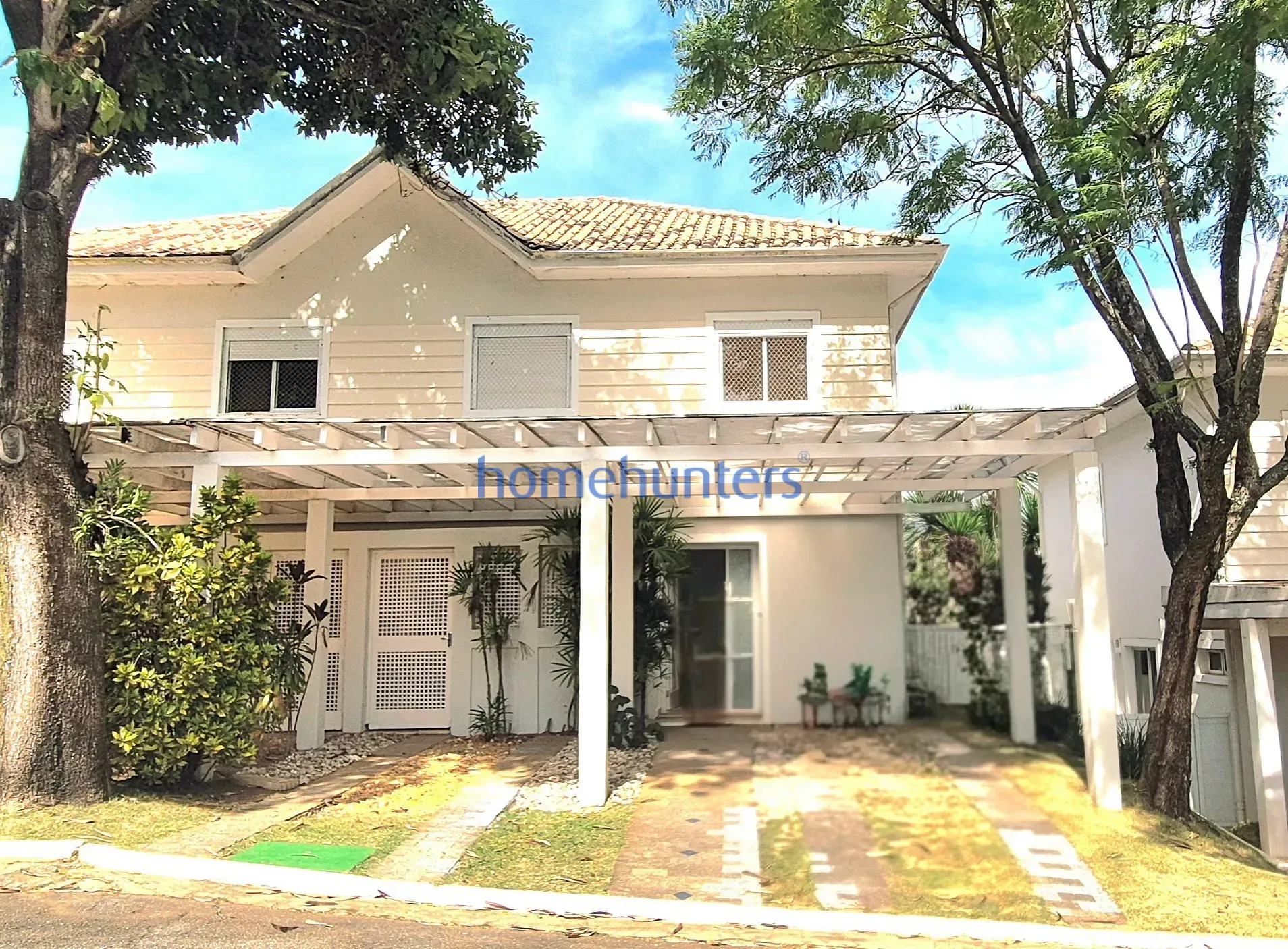 Casa, 3 quartos, 120 m² - Foto 1