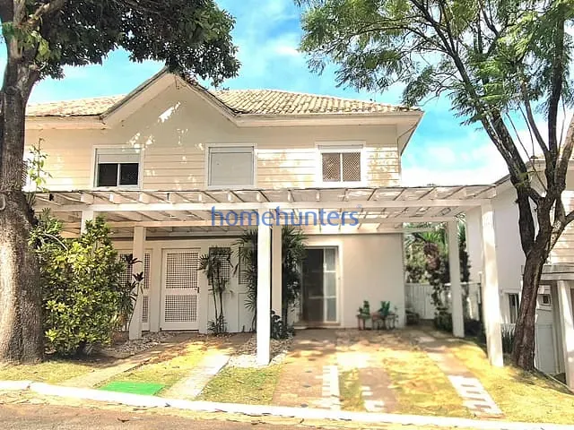 Casa com 277m² 3 quartos e 4 banheiros, à venda, no bairro Loteamento Alphaville Campinas em Campinas