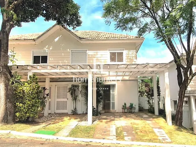 Casa com 277m² 3 quartos e 4 banheiros, à venda, no bairro Loteamento Alphaville Campinas em Campinas