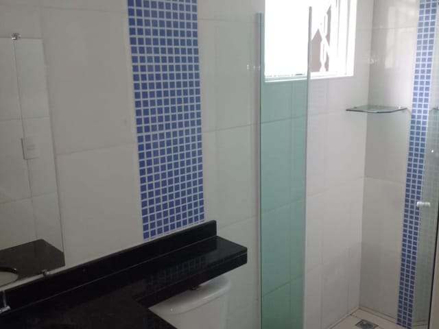 Casa com 215m² 3 quartos e 3 banheiros, à venda, no bairro Chácara do Visconde em Taubaté
