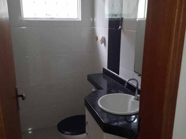 Casa com 215m² 3 quartos e 3 banheiros, à venda, no bairro Chácara do Visconde em Taubaté