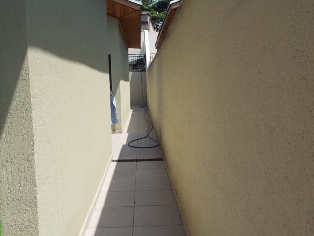 Casa com 215m² 3 quartos e 3 banheiros, à venda, no bairro Chácara do Visconde em Taubaté