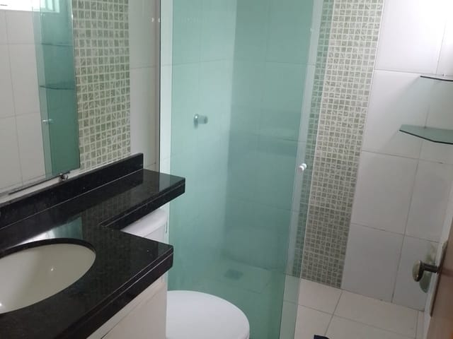 Casa com 215m² 3 quartos e 3 banheiros, à venda, no bairro Chácara do Visconde em Taubaté