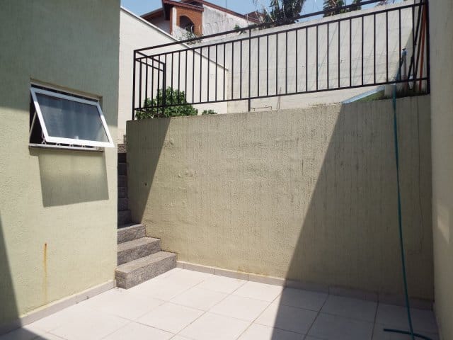 Casa com 215m² 3 quartos e 3 banheiros, à venda, no bairro Chácara do Visconde em Taubaté