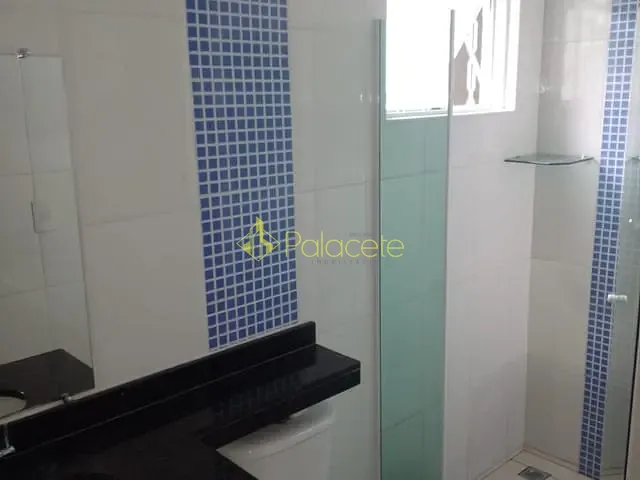 Casa com 215m² 3 quartos e 3 banheiros, à venda, no bairro Chácara do Visconde em Taubaté
