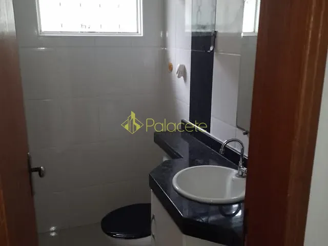 Casa com 215m² 3 quartos e 3 banheiros, à venda, no bairro Chácara do Visconde em Taubaté