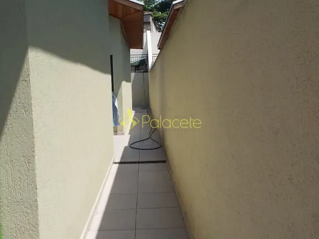 Casa com 215m² 3 quartos e 3 banheiros, à venda, no bairro Chácara do Visconde em Taubaté