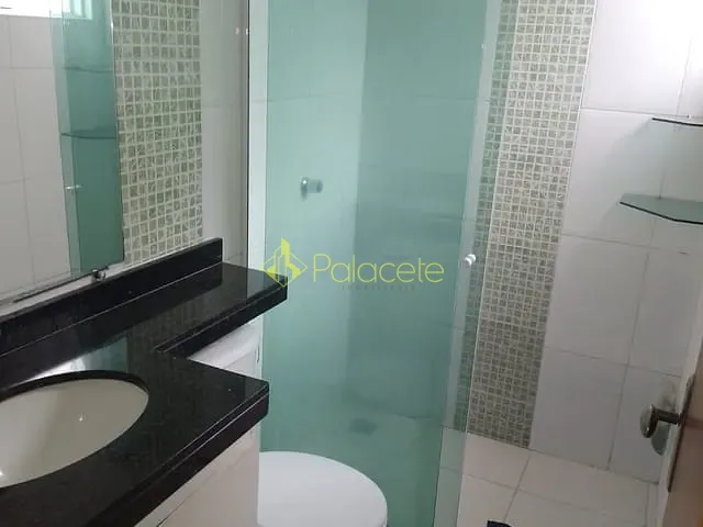 Casa com 215m² 3 quartos e 3 banheiros, à venda, no bairro Chácara do Visconde em Taubaté