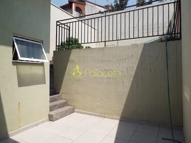 Casa com 215m² 3 quartos e 3 banheiros, à venda, no bairro Chácara do Visconde em Taubaté