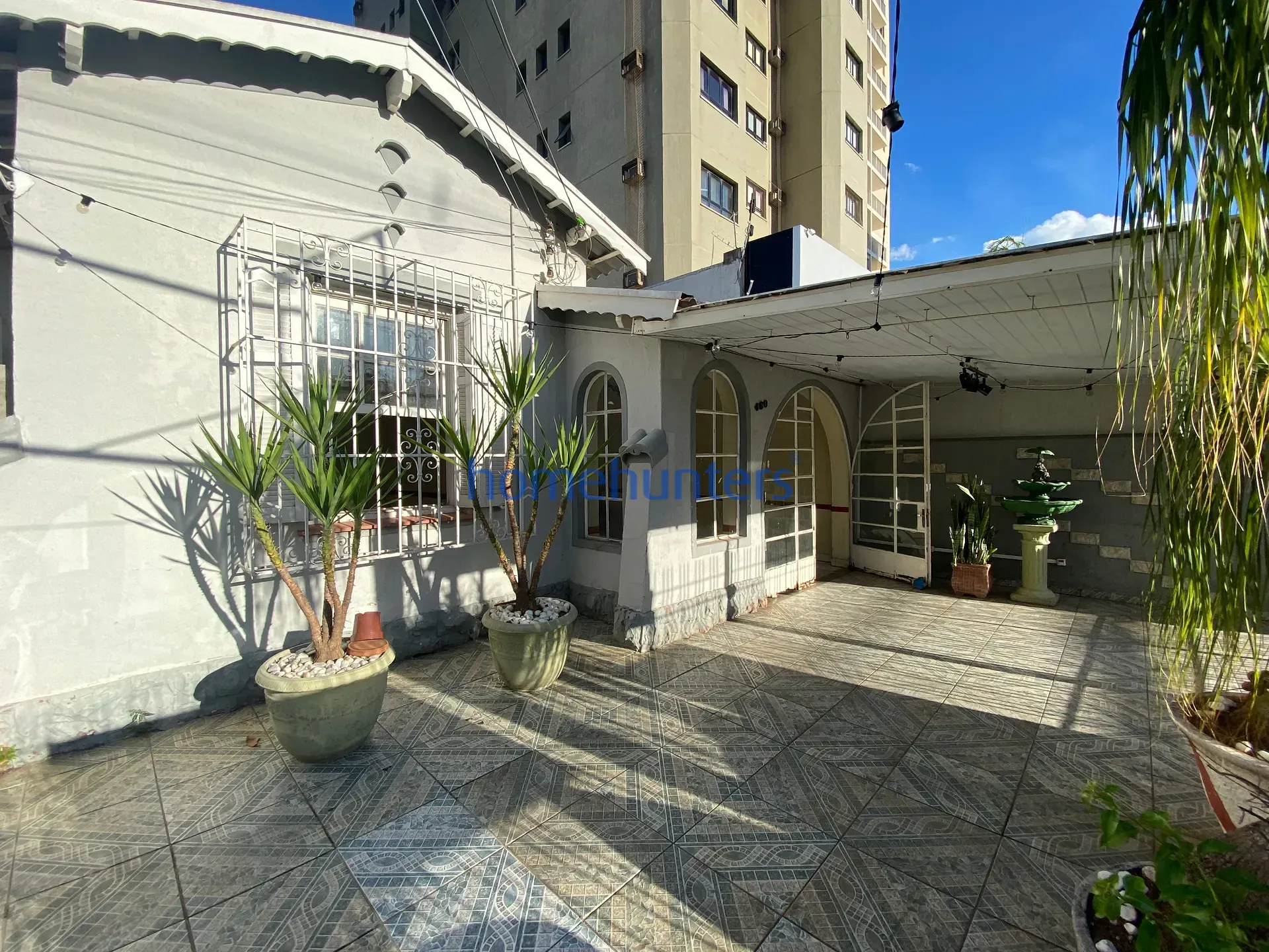 Casa, 1 quarto, 250 m² - Foto 3