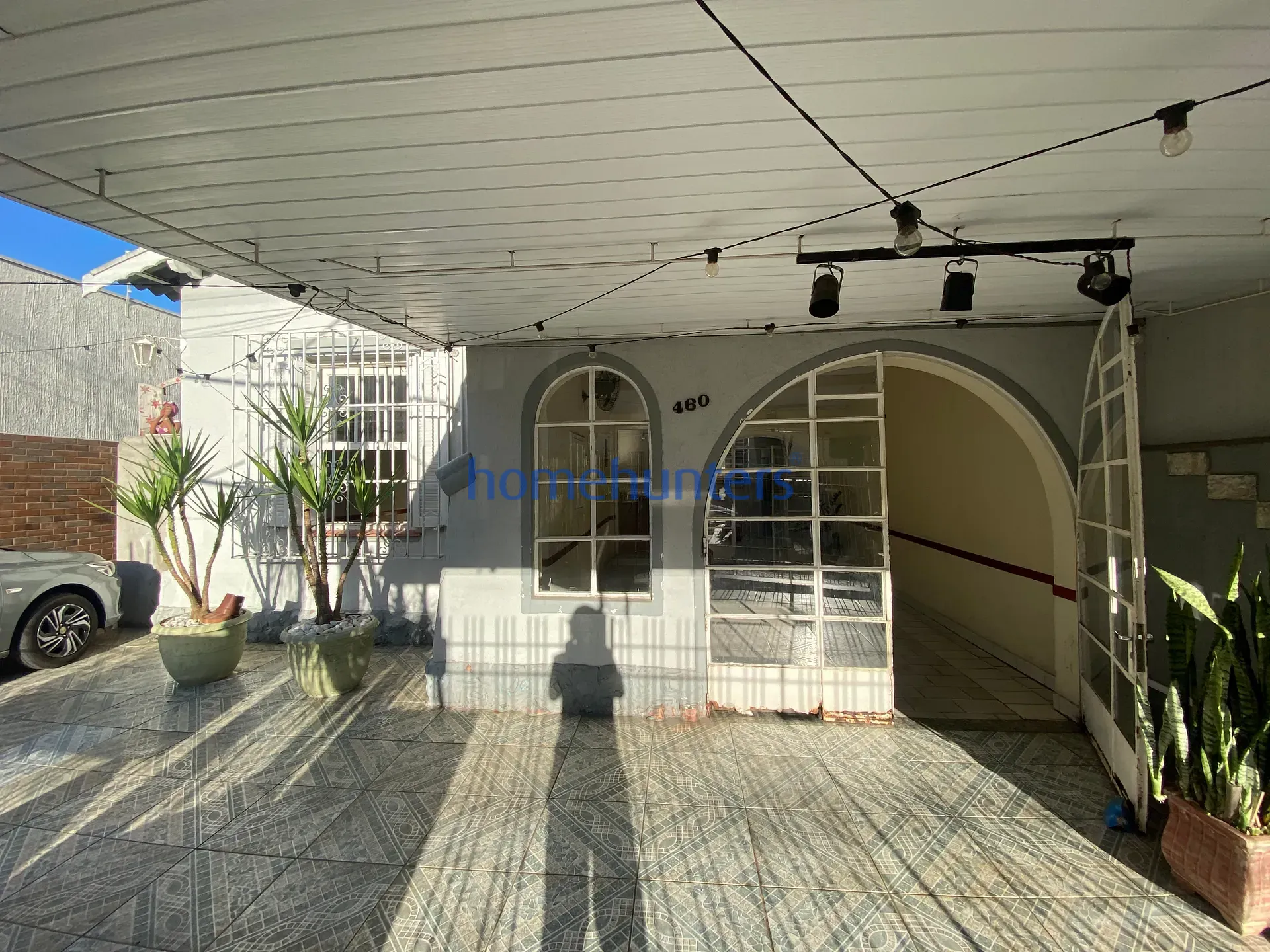 Casa, 1 quarto, 250 m² - Foto 2