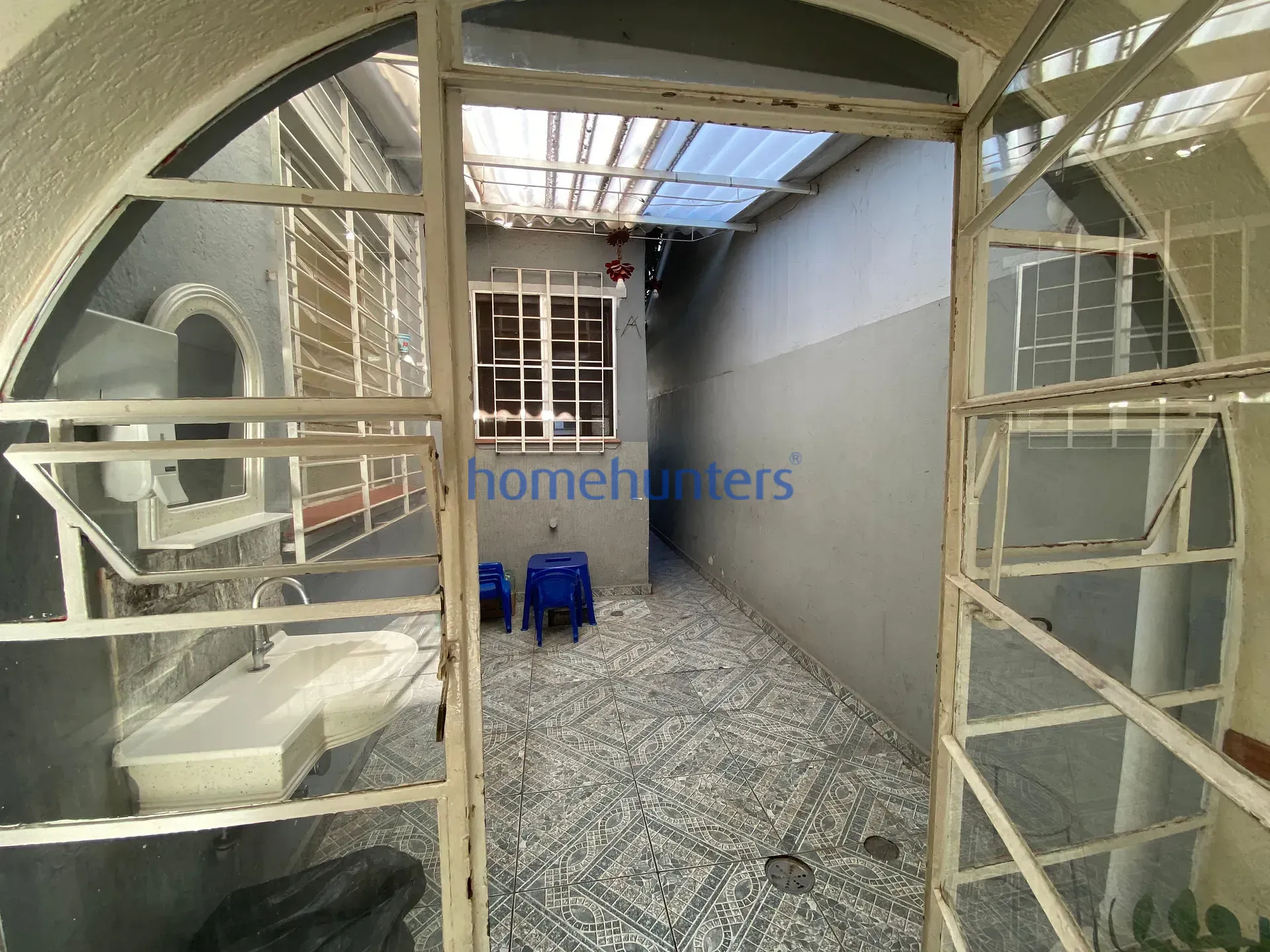 Casa, 1 quarto, 250 m² - Foto 4
