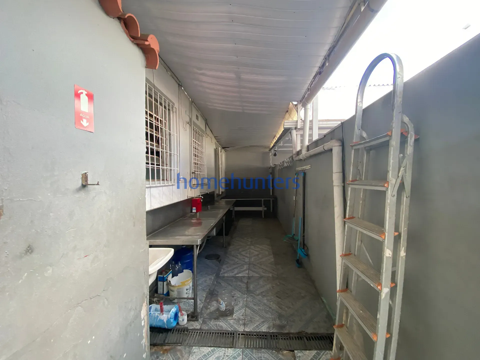 Casa, 1 quarto, 250 m² - Foto 12
