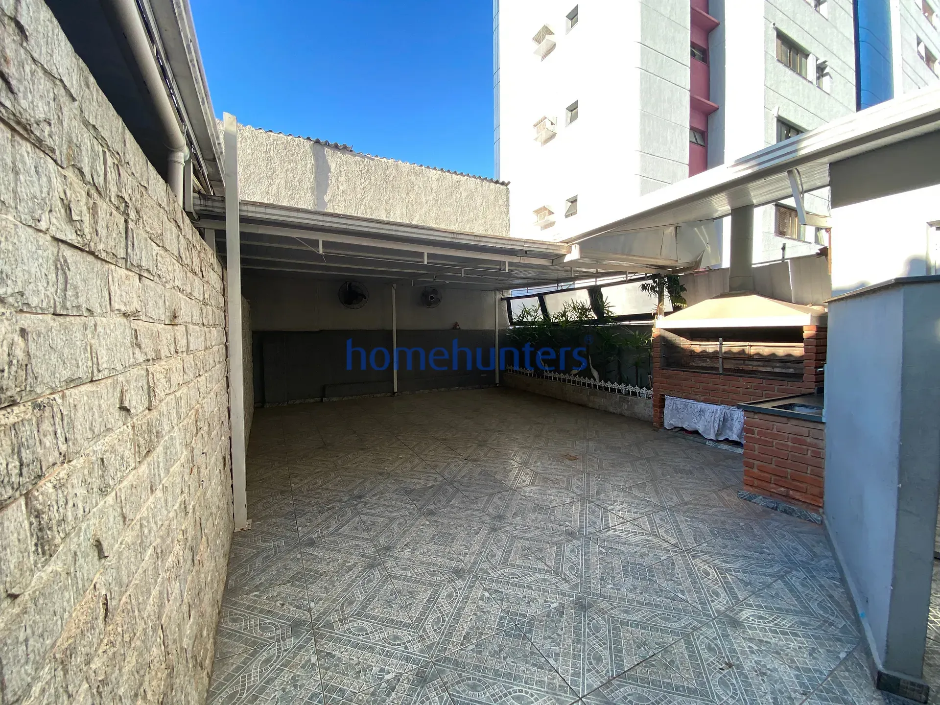 Casa, 1 quarto, 250 m² - Foto 13