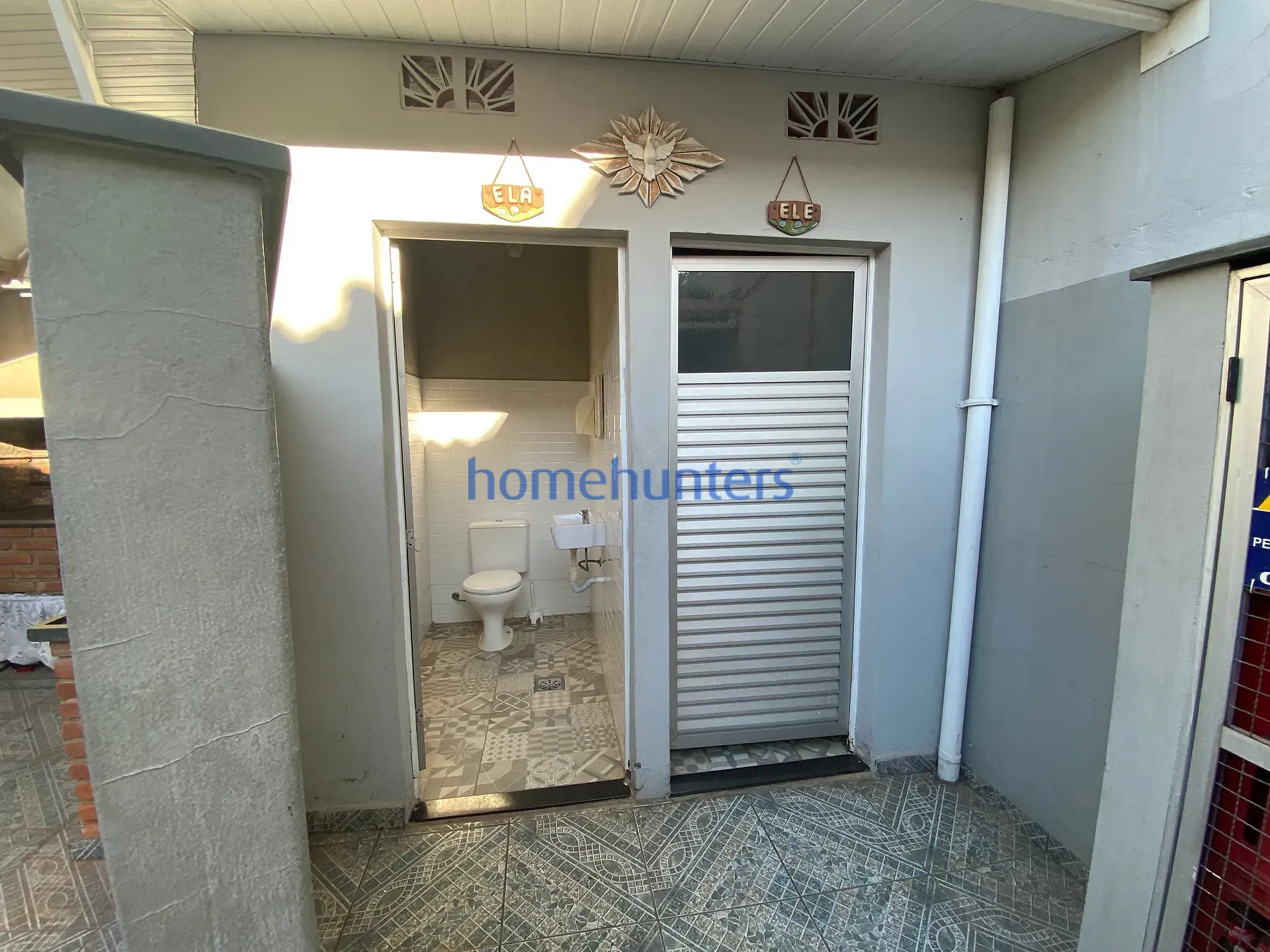 Casa, 1 quarto, 250 m² - Foto 14