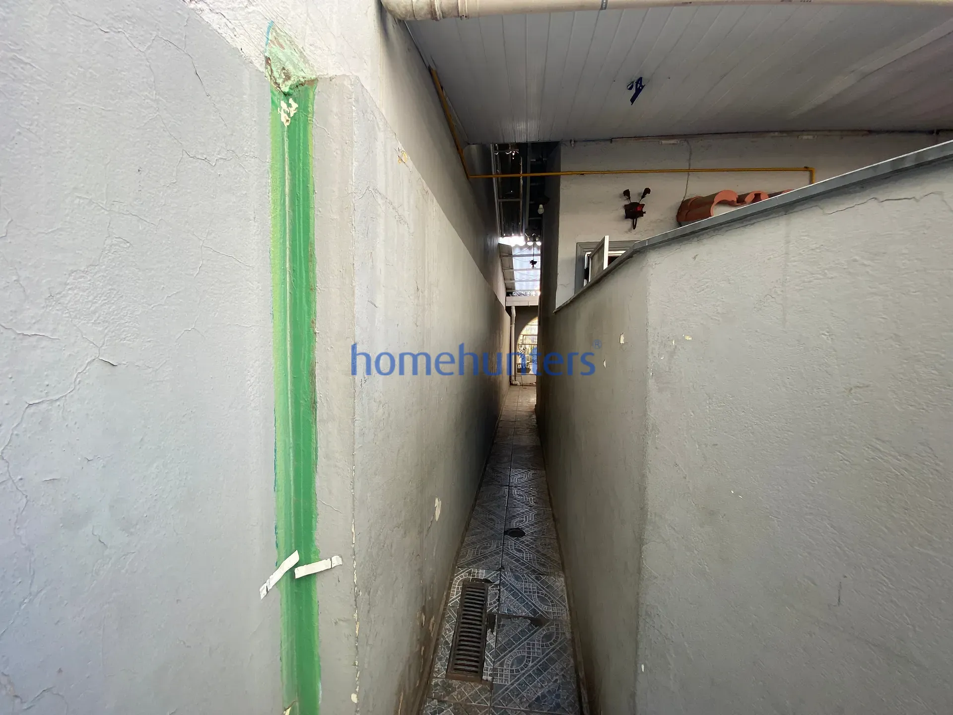 Casa, 1 quarto, 250 m² - Foto 15