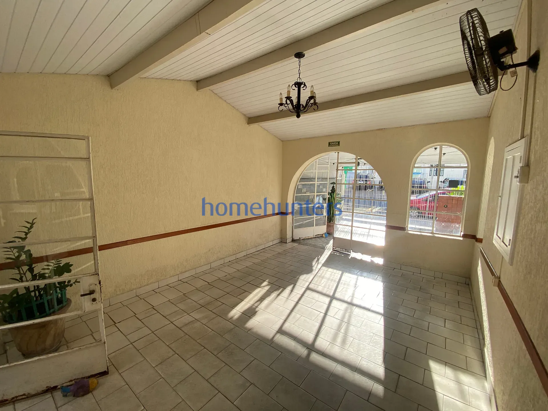 Casa, 1 quarto, 250 m² - Foto 18