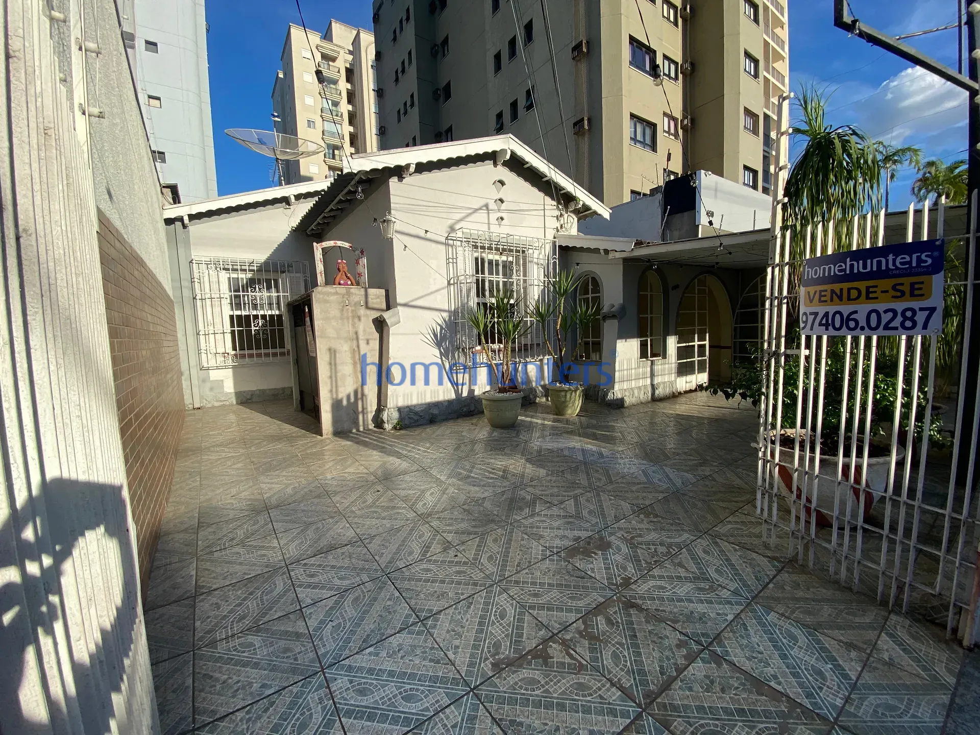 Casa, 1 quarto, 250 m² - Foto 19