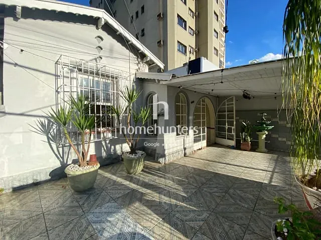 Casa à venda, no bairro Vila Itapura em Campinas