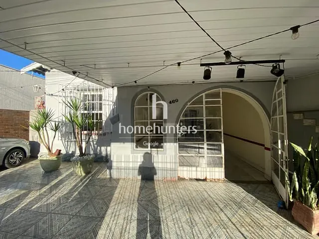 Casa à venda, no bairro Vila Itapura em Campinas