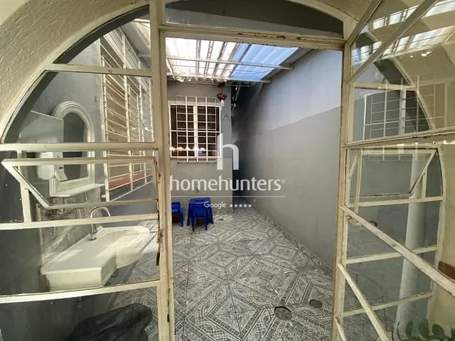Casa à venda, no bairro Vila Itapura em Campinas