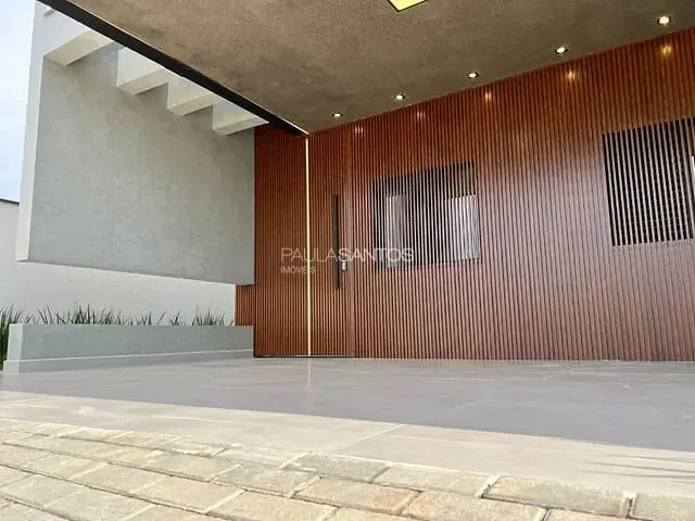 Casa com 402m² 4 quartos e 6 banheiros, à venda, no bairro Jardim Gonçalves em Sorocaba