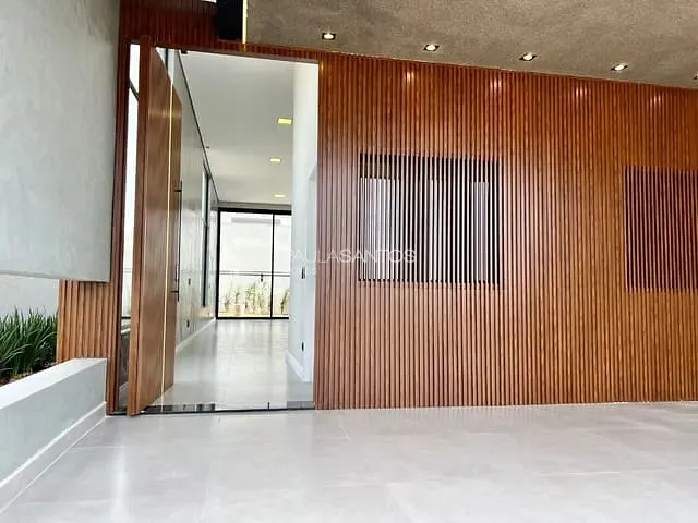 Casa com 402m² 4 quartos e 6 banheiros, à venda, no bairro Jardim Gonçalves em Sorocaba