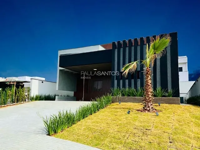 Casa com 402m² 4 quartos e 6 banheiros, à venda, no bairro Jardim Gonçalves em Sorocaba