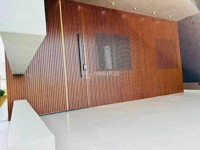 Casa com 402m² 4 quartos e 6 banheiros, à venda, no bairro Jardim Gonçalves em Sorocaba