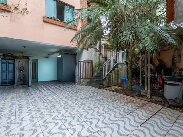Casa com 230m² 4 quartos e 5 banheiros, à venda, no bairro Rolinópolis em São Paulo