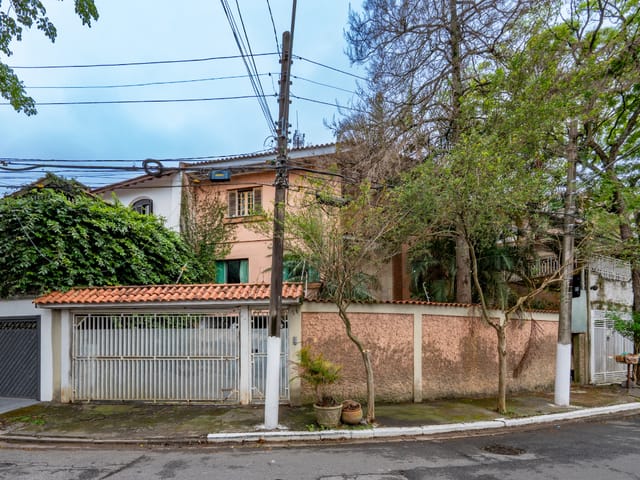 Casa com 230m² 4 quartos e 5 banheiros, à venda, no bairro Rolinópolis em São Paulo