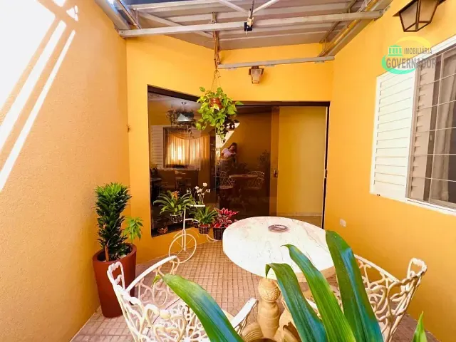 Casa com 250m² 3 quartos e 3 banheiros, à venda, no bairro Parque Via Norte em Campinas