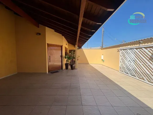 Casa com 250m² 3 quartos e 3 banheiros, à venda, no bairro Parque Via Norte em Campinas
